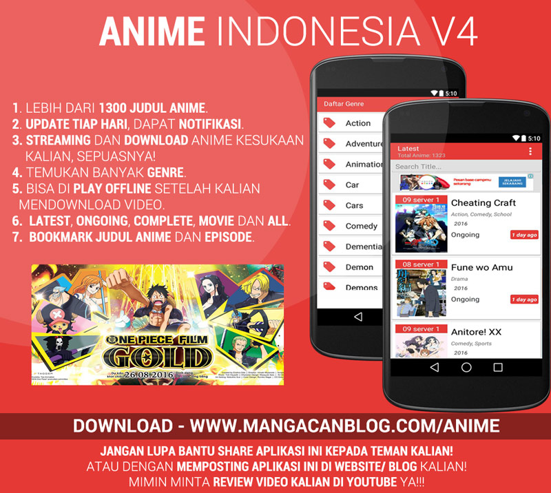 Fairy Tail Bab 521 halaman 21