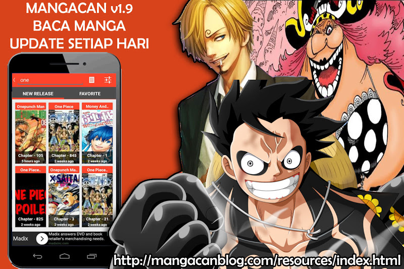 Fairy Tail Bab 522 halaman 1