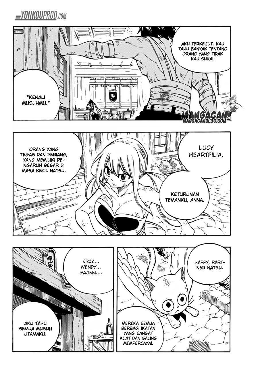 Fairy Tail Bab 522 halaman 9