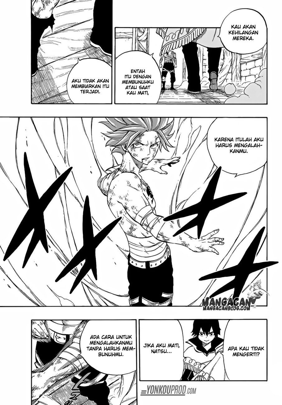 Fairy Tail Bab 522 halaman 24