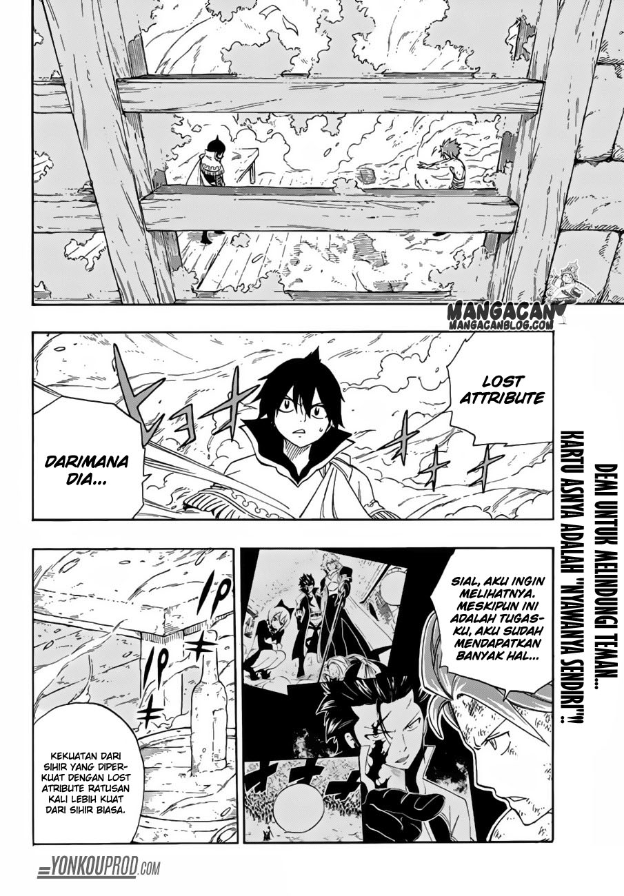 Fairy Tail Bab 523 halaman 3