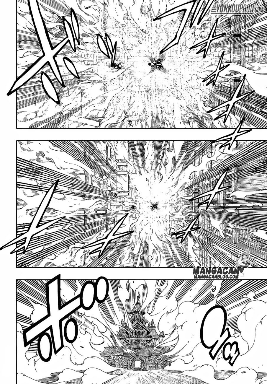 Fairy Tail Bab 523 halaman 10