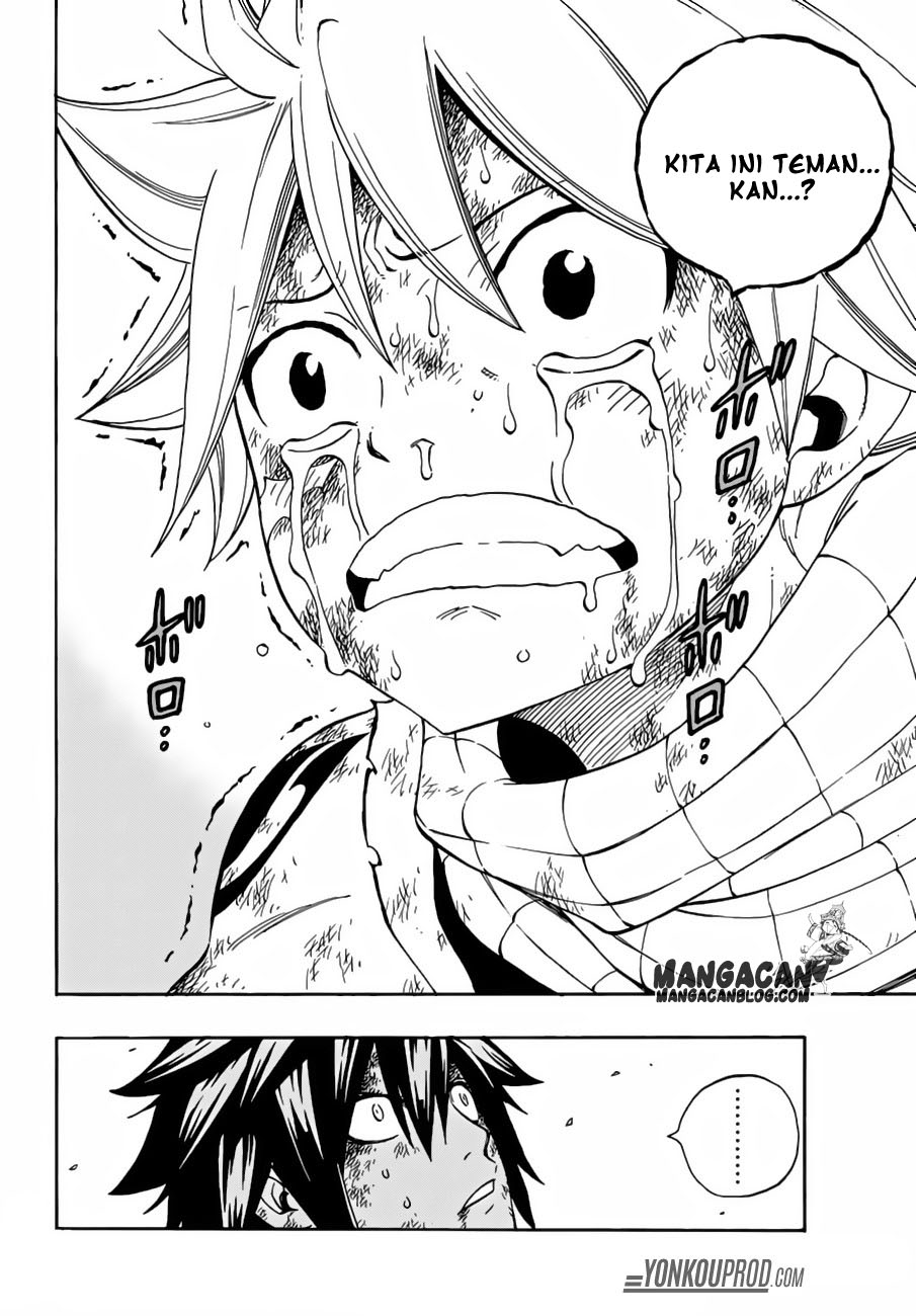 Fairy Tail Bab 523 halaman 12