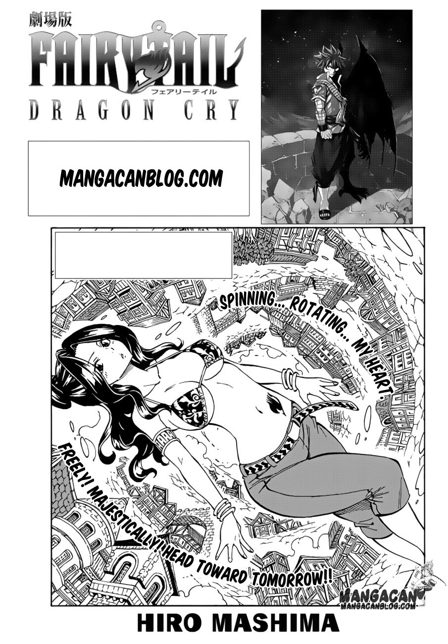 Fairy Tail Bab 524 halaman 2