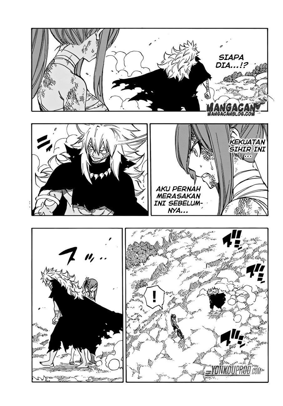 Fairy Tail Bab 524 halaman 4