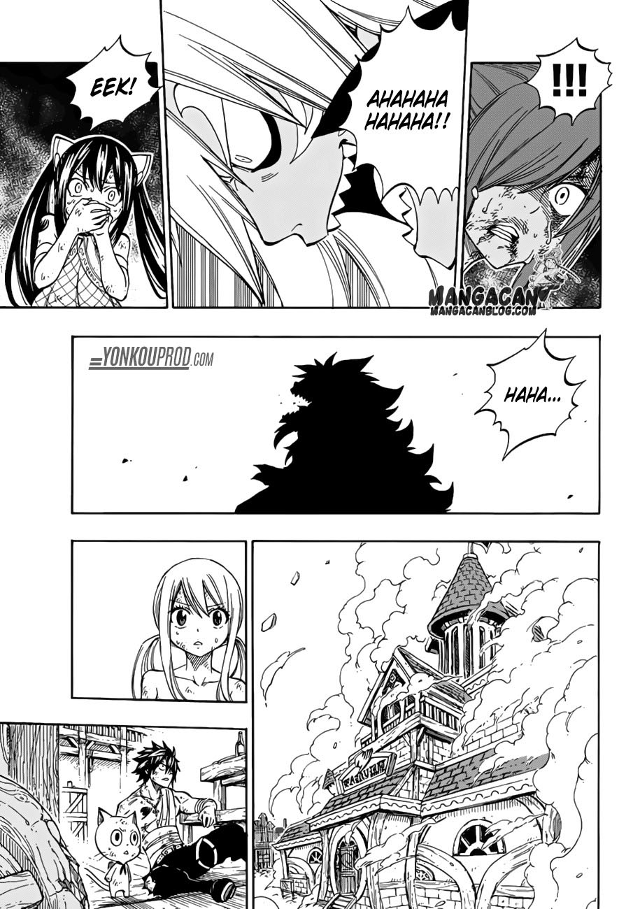 Fairy Tail Bab 524 halaman 6