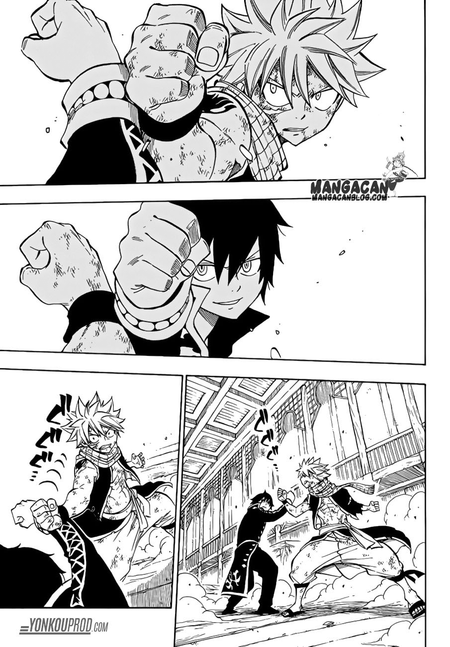 Fairy Tail Bab 524 halaman 8