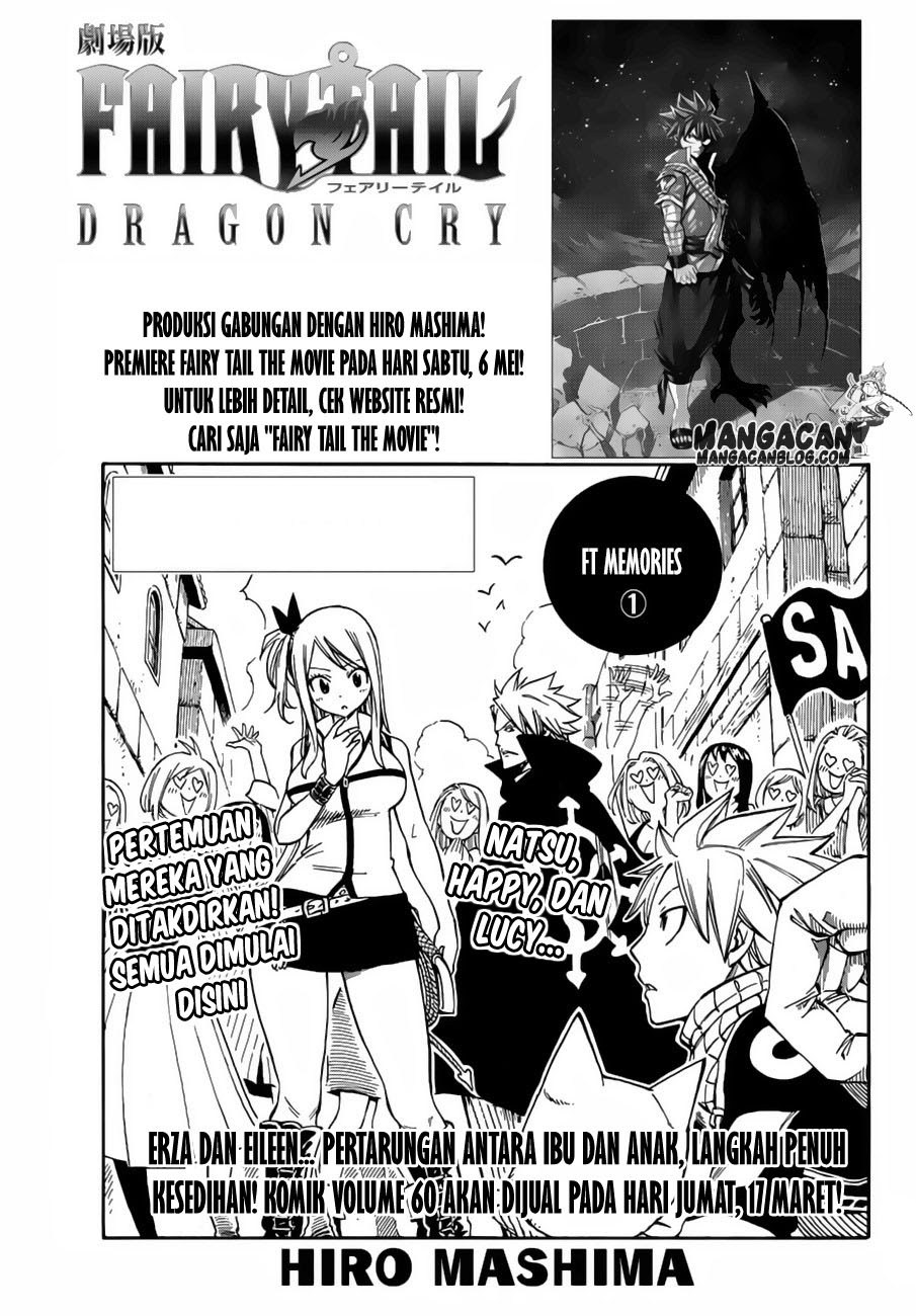 Fairy Tail chapter 525 halaman 1