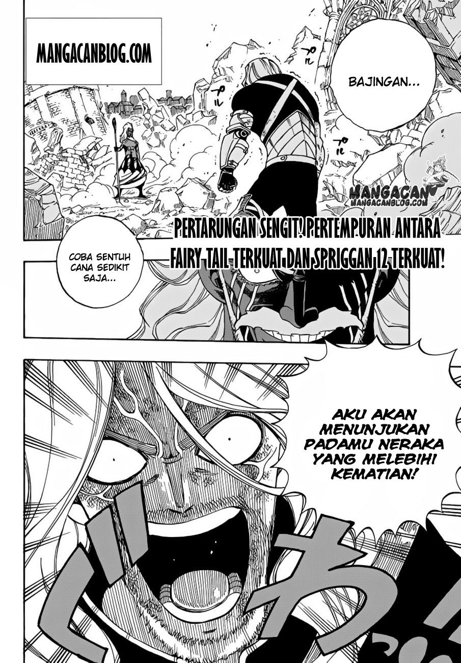 Fairy Tail chapter 525 halaman 2