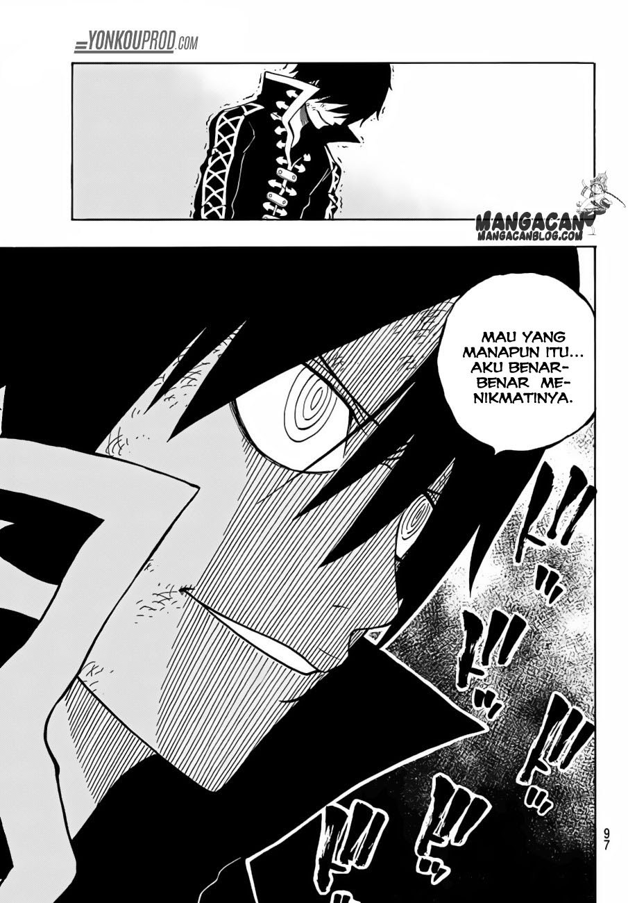 Fairy Tail chapter 525 halaman 15