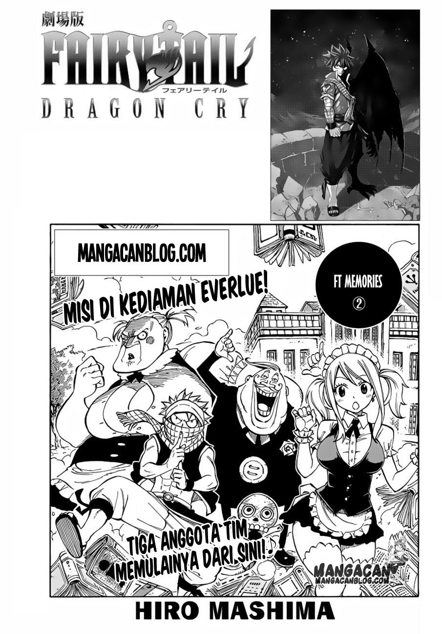 Fairy Tail Bab 526 halaman 1