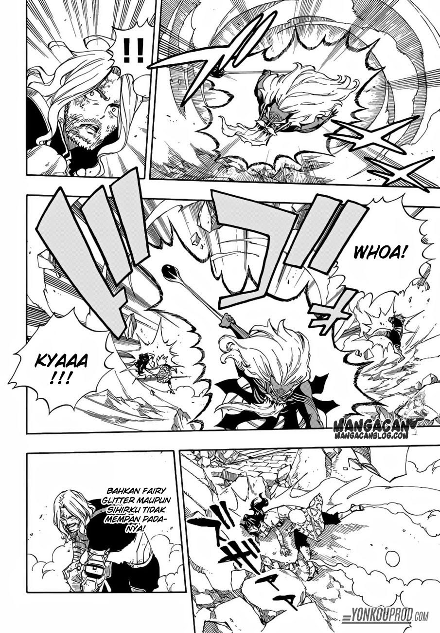 Fairy Tail Bab 526 halaman 4