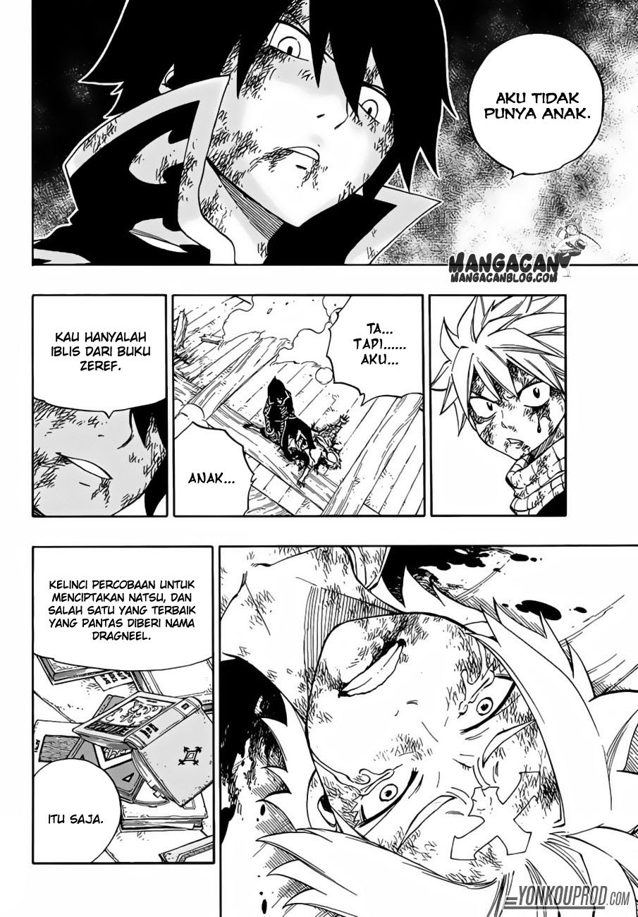 Fairy Tail Bab 526 halaman 10