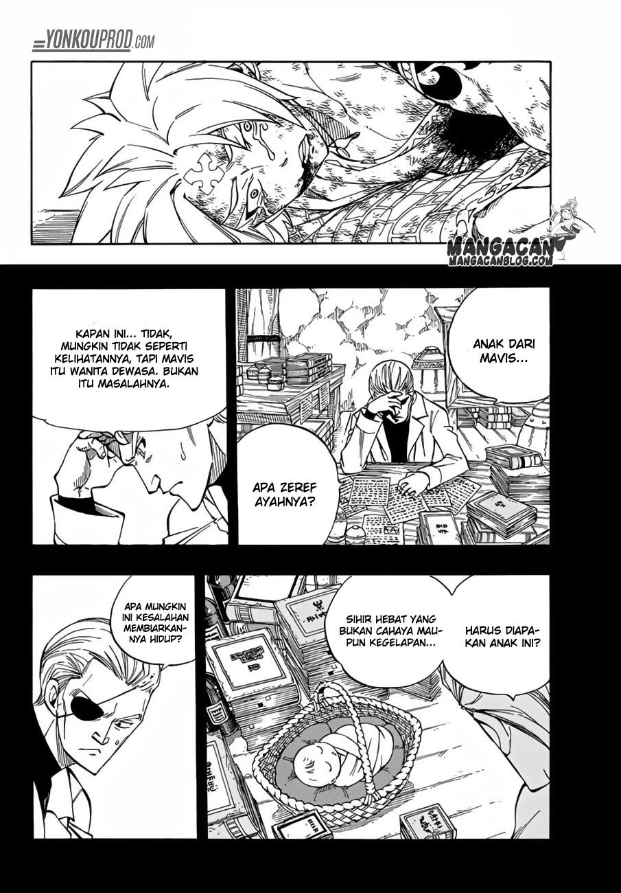 Fairy Tail Bab 526 halaman 12