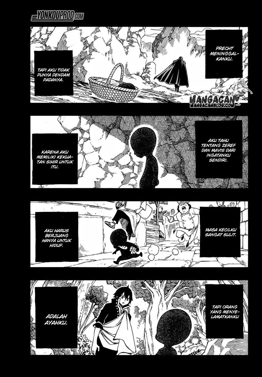 Fairy Tail Bab 526 halaman 13