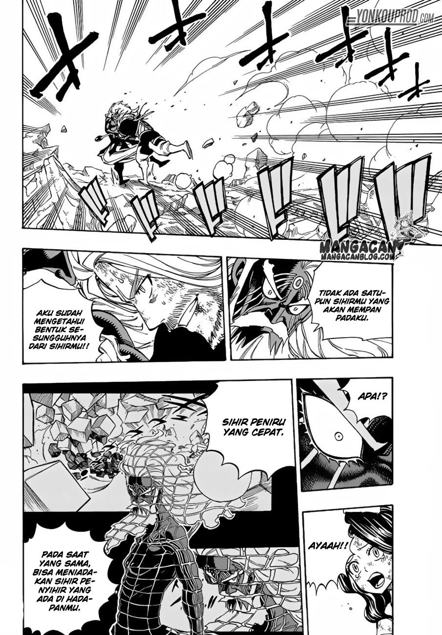 Fairy Tail Bab 526 halaman 14