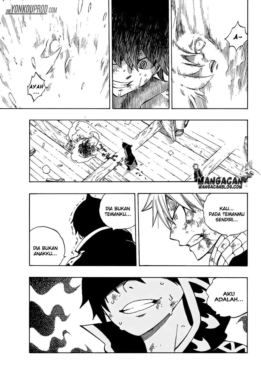 Fairy Tail chapter 527 halaman 5