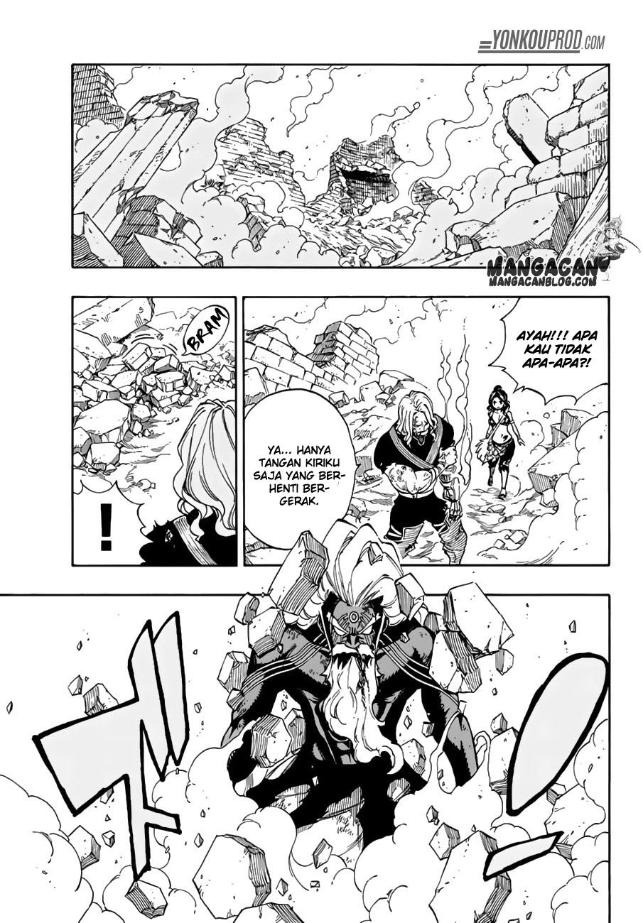 Fairy Tail chapter 527 halaman 7