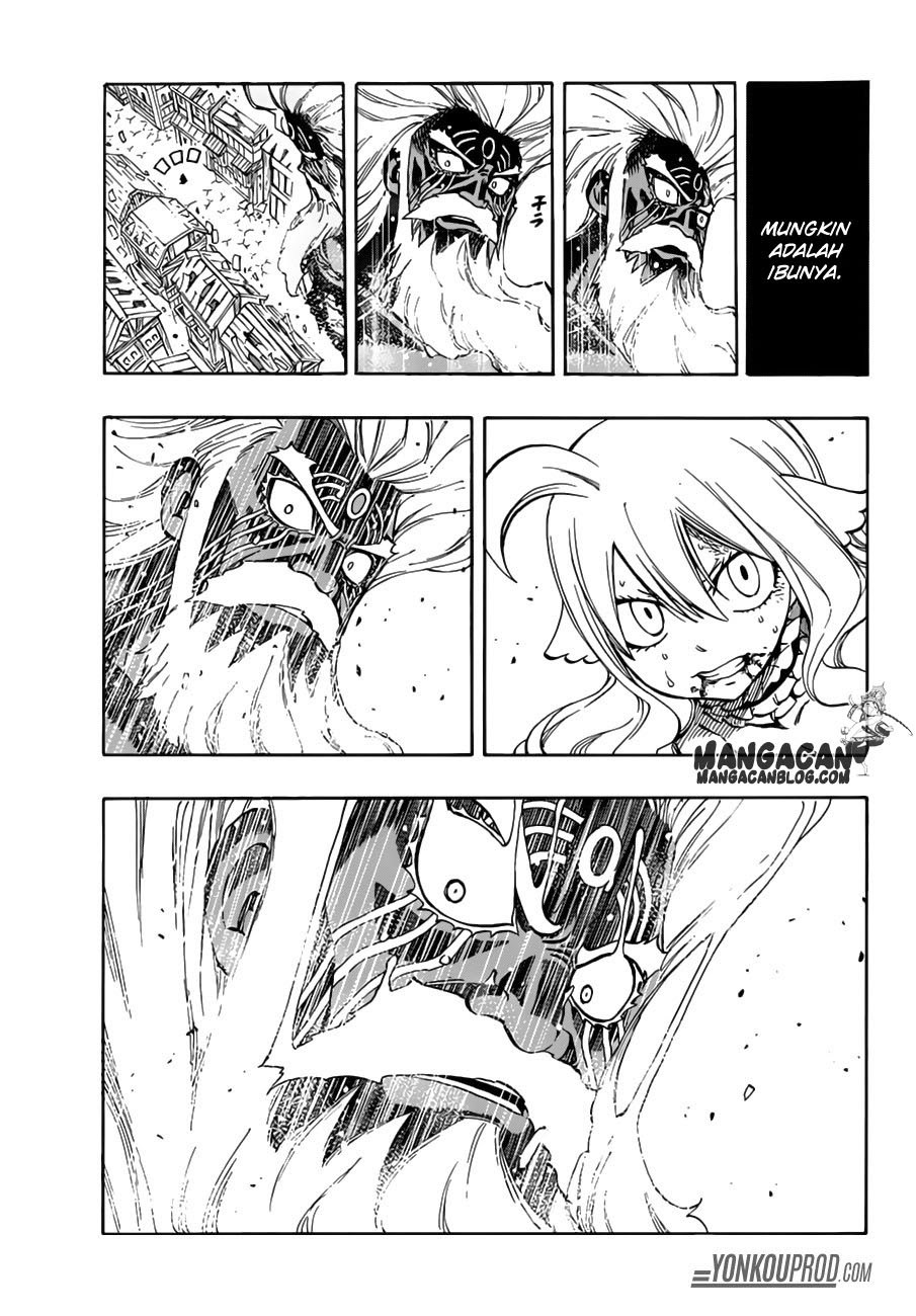 Fairy Tail chapter 527 halaman 13