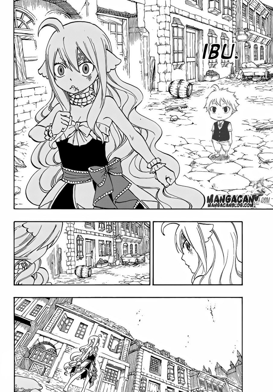 Fairy Tail chapter 527 halaman 16