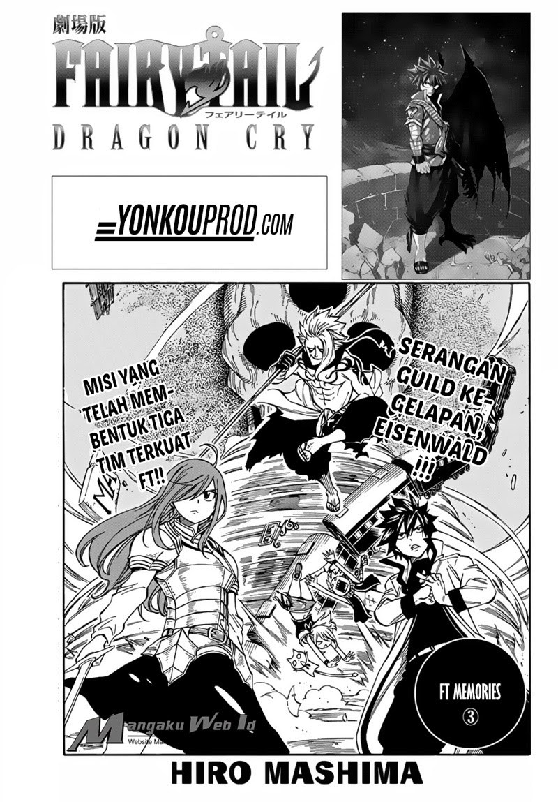 Fairy Tail Bab 528 halaman 2