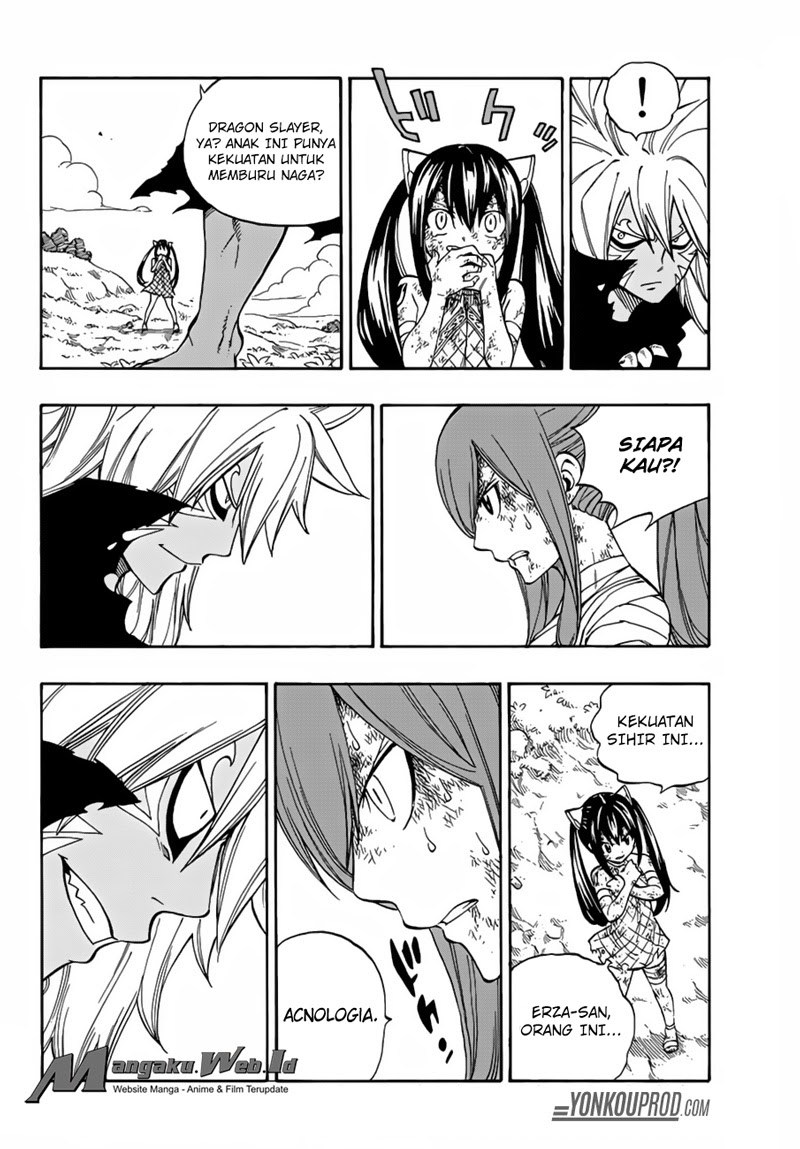 Fairy Tail Bab 528 halaman 5