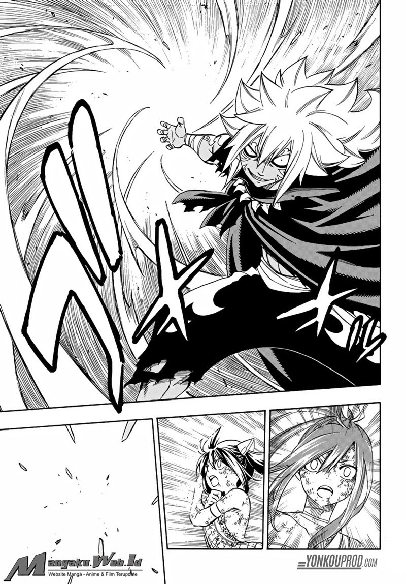 Fairy Tail Bab 528 halaman 6