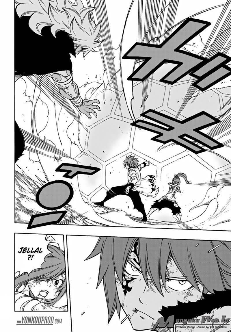 Fairy Tail Bab 528 halaman 7