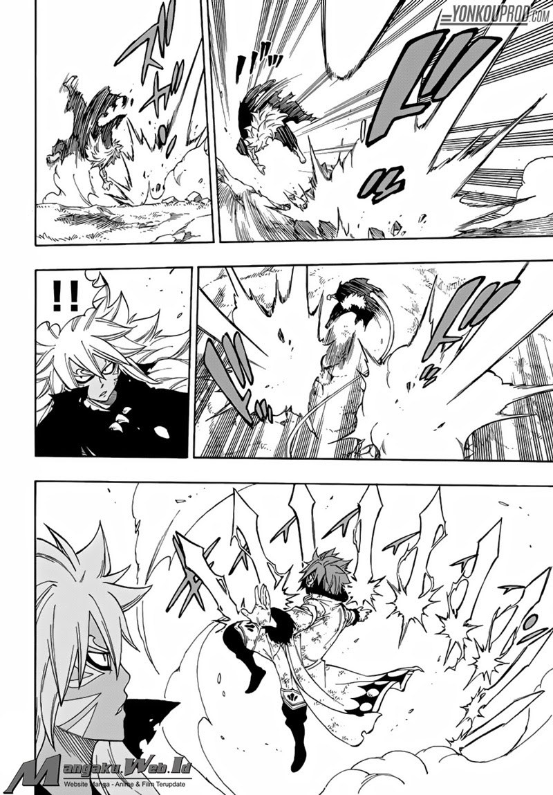 Fairy Tail Bab 528 halaman 9