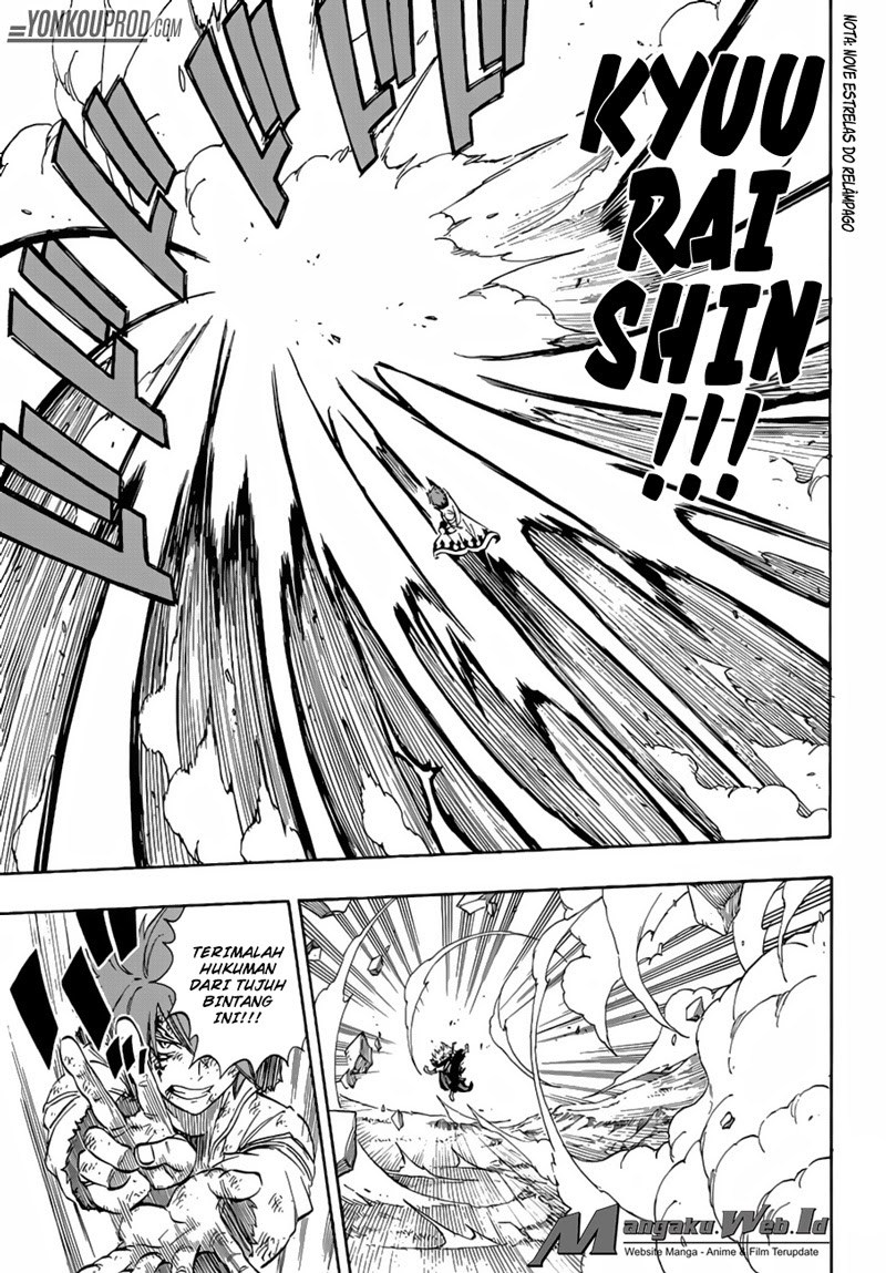 Fairy Tail Bab 528 halaman 10