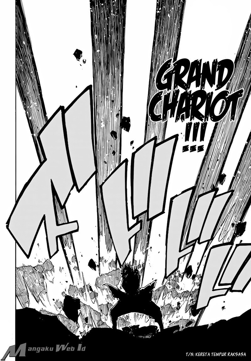 Fairy Tail Bab 528 halaman 11