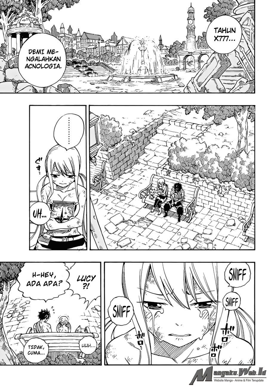 Fairy Tail chapter 529 halaman 14