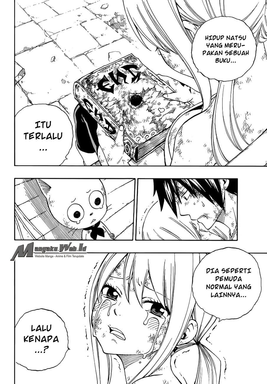 Fairy Tail chapter 529 halaman 15