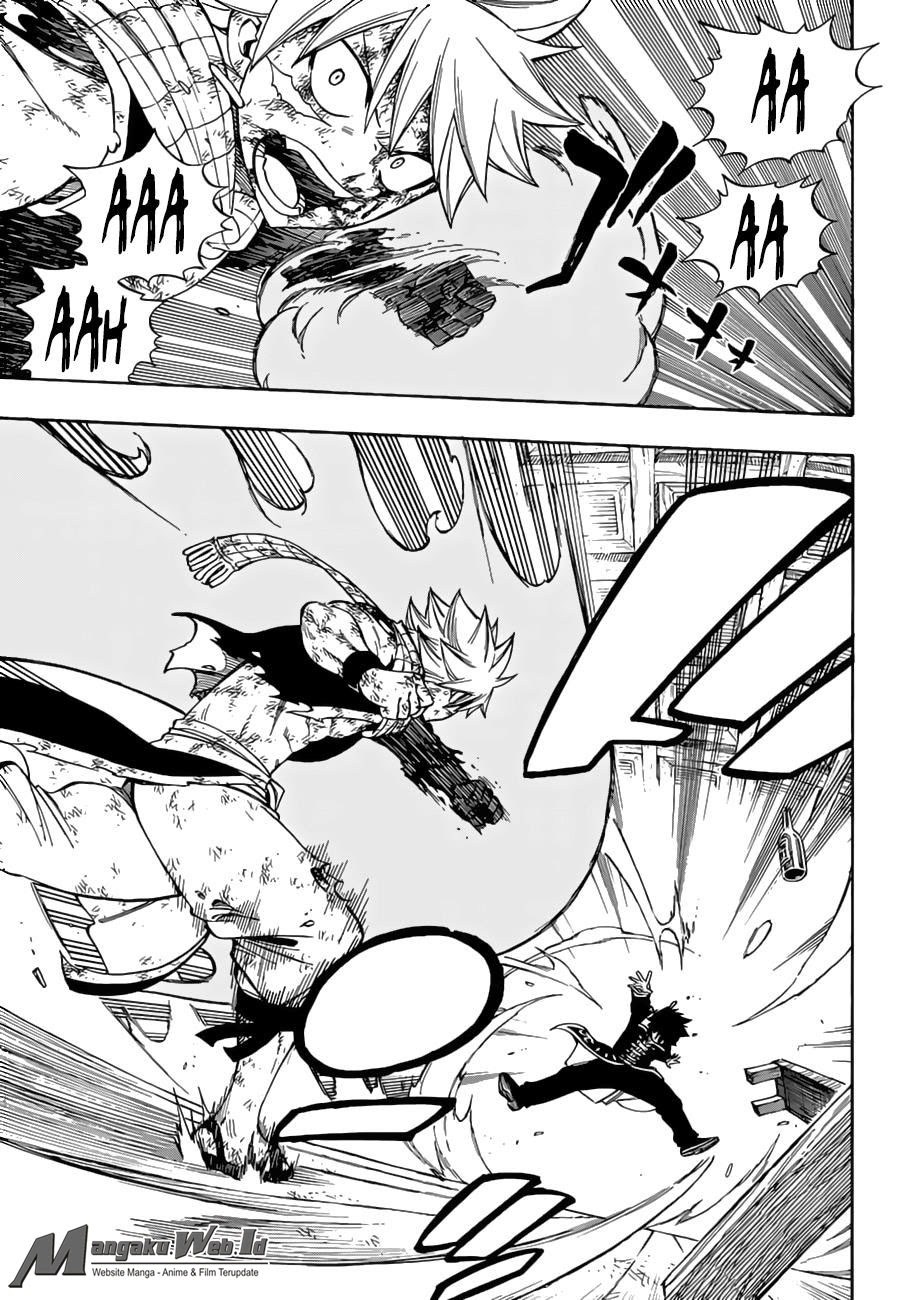 Fairy Tail chapter 529 halaman 16