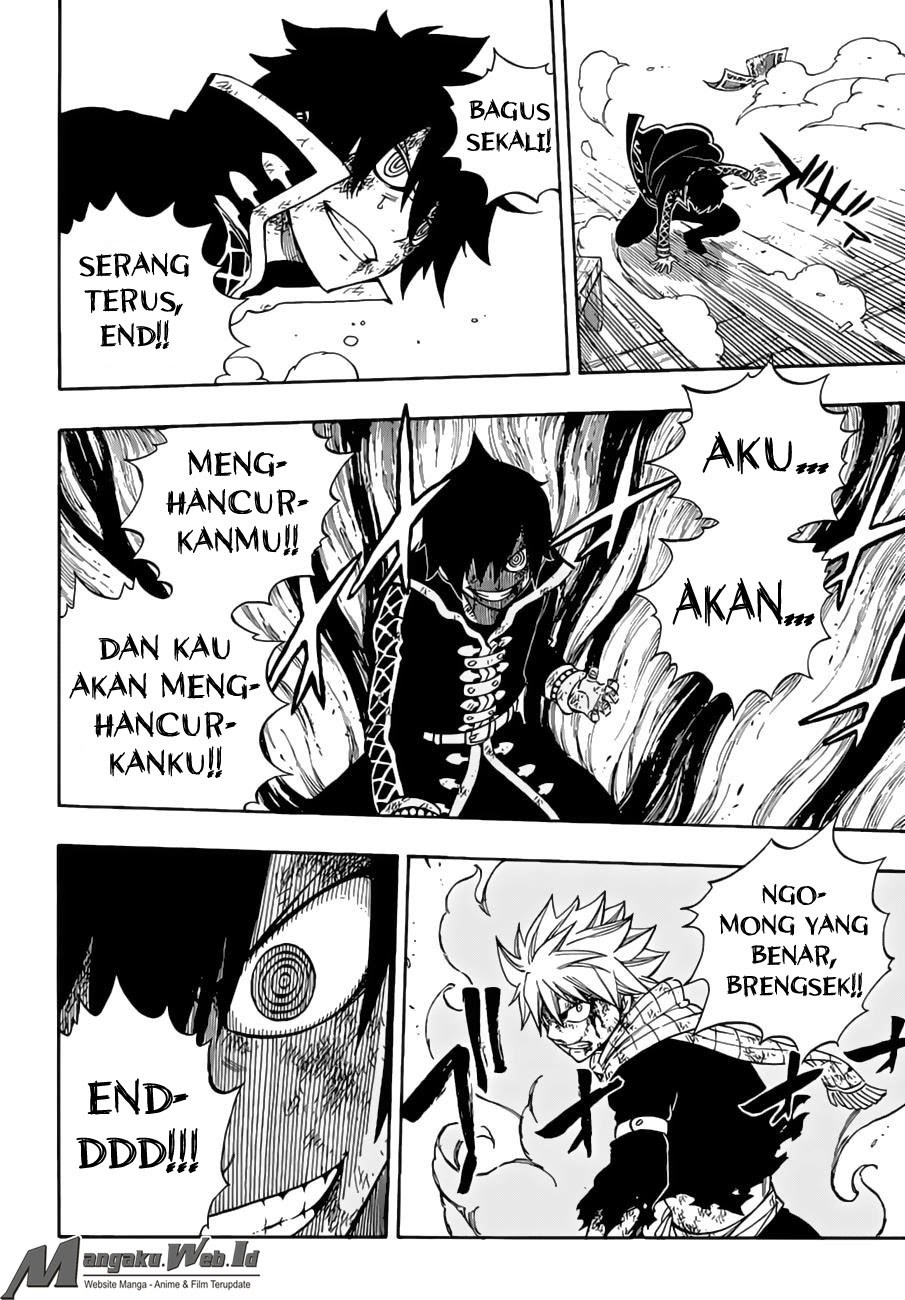 Fairy Tail chapter 529 halaman 17