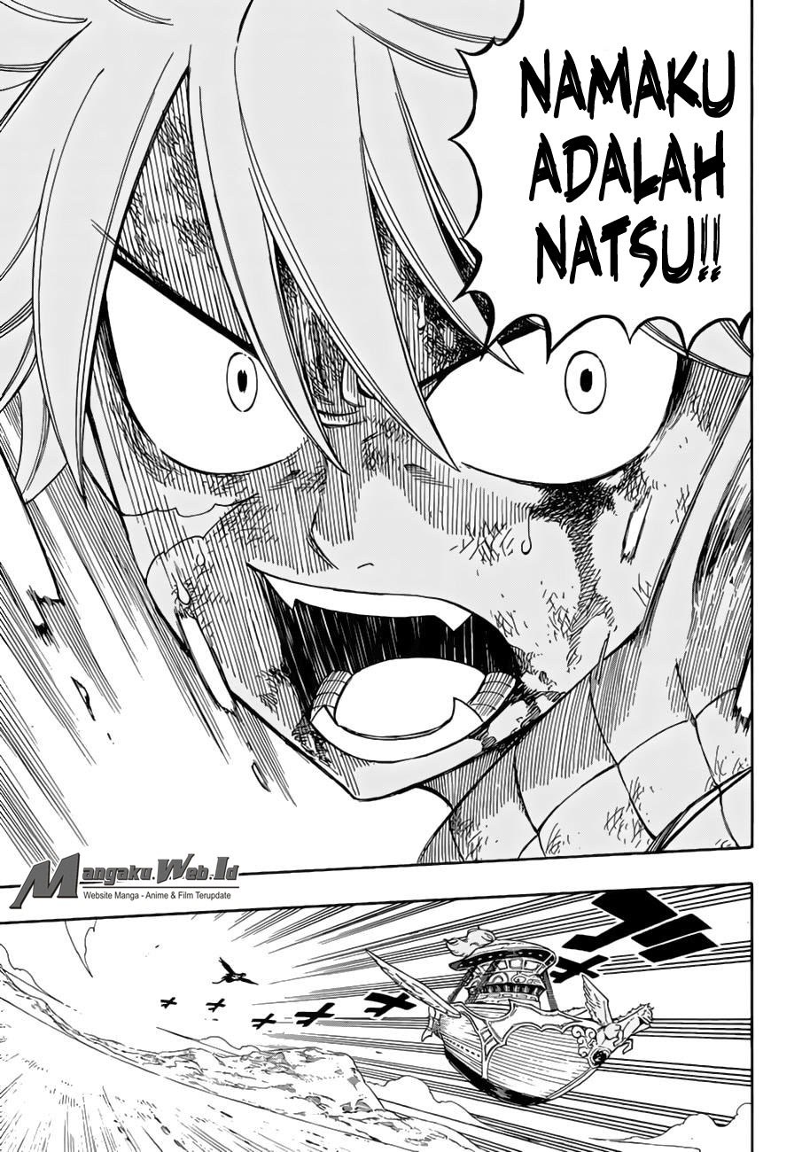 Fairy Tail chapter 529 halaman 18