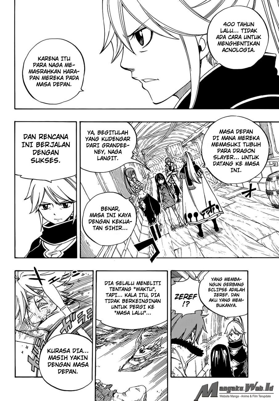 Fairy Tail chapter 529 halaman 19