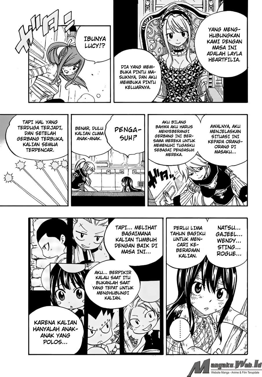 Fairy Tail chapter 529 halaman 20