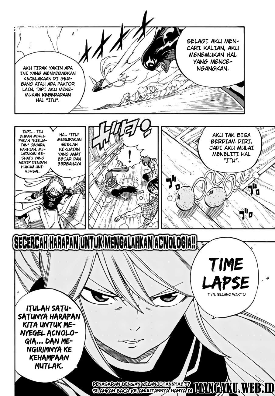 Fairy Tail chapter 529 halaman 21