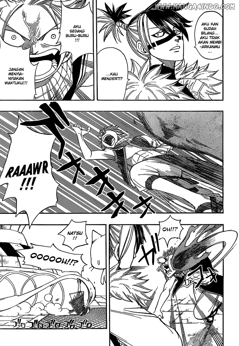 Fairy Tail Bab 53 halaman 5