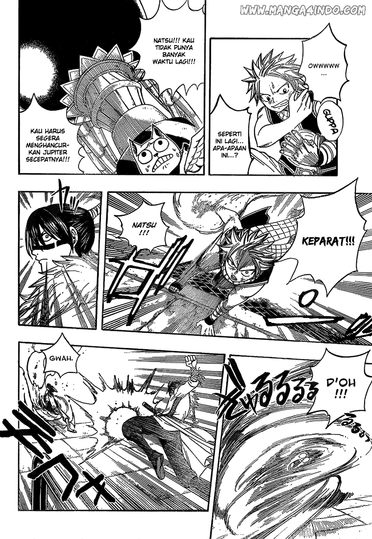 Fairy Tail Bab 53 halaman 6