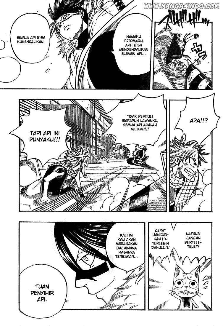 Fairy Tail Bab 53 halaman 7