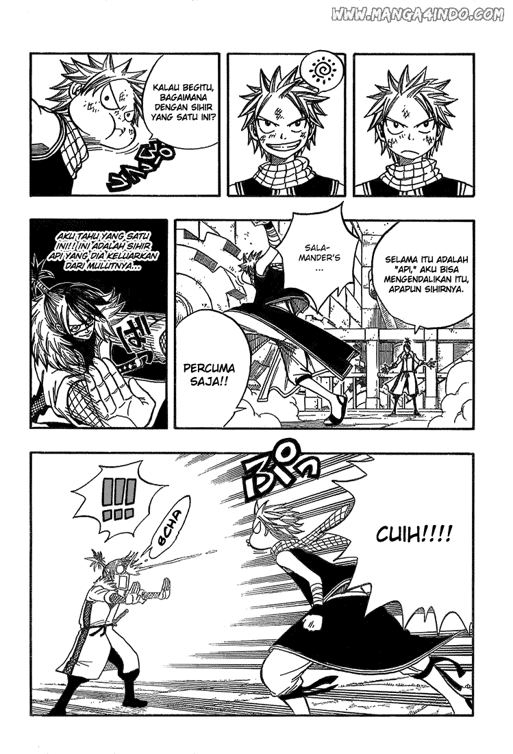 Fairy Tail Bab 53 halaman 10