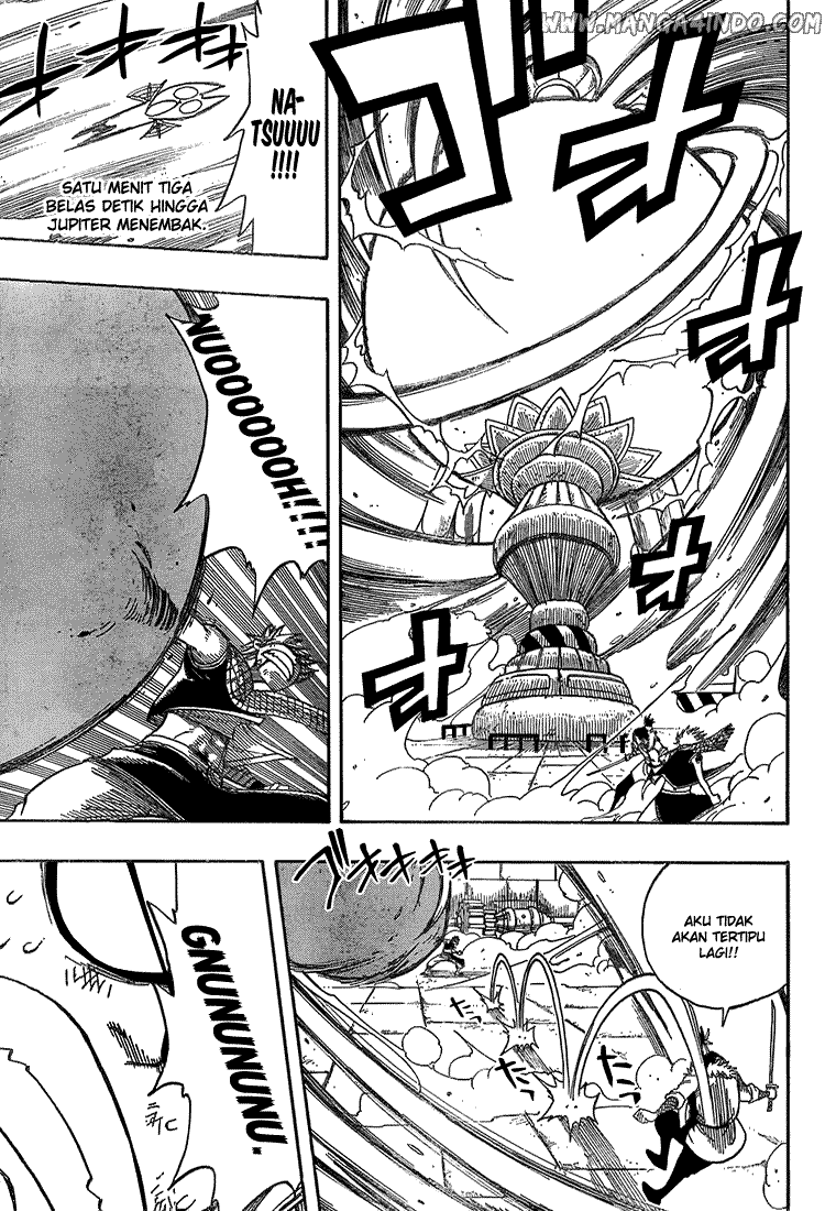 Fairy Tail Bab 53 halaman 15