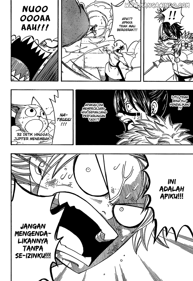 Fairy Tail Bab 53 halaman 16