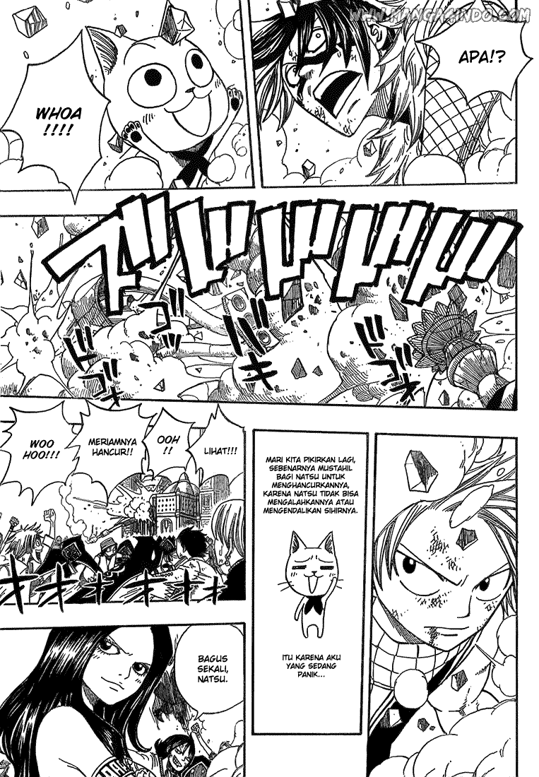 Fairy Tail Bab 53 halaman 19