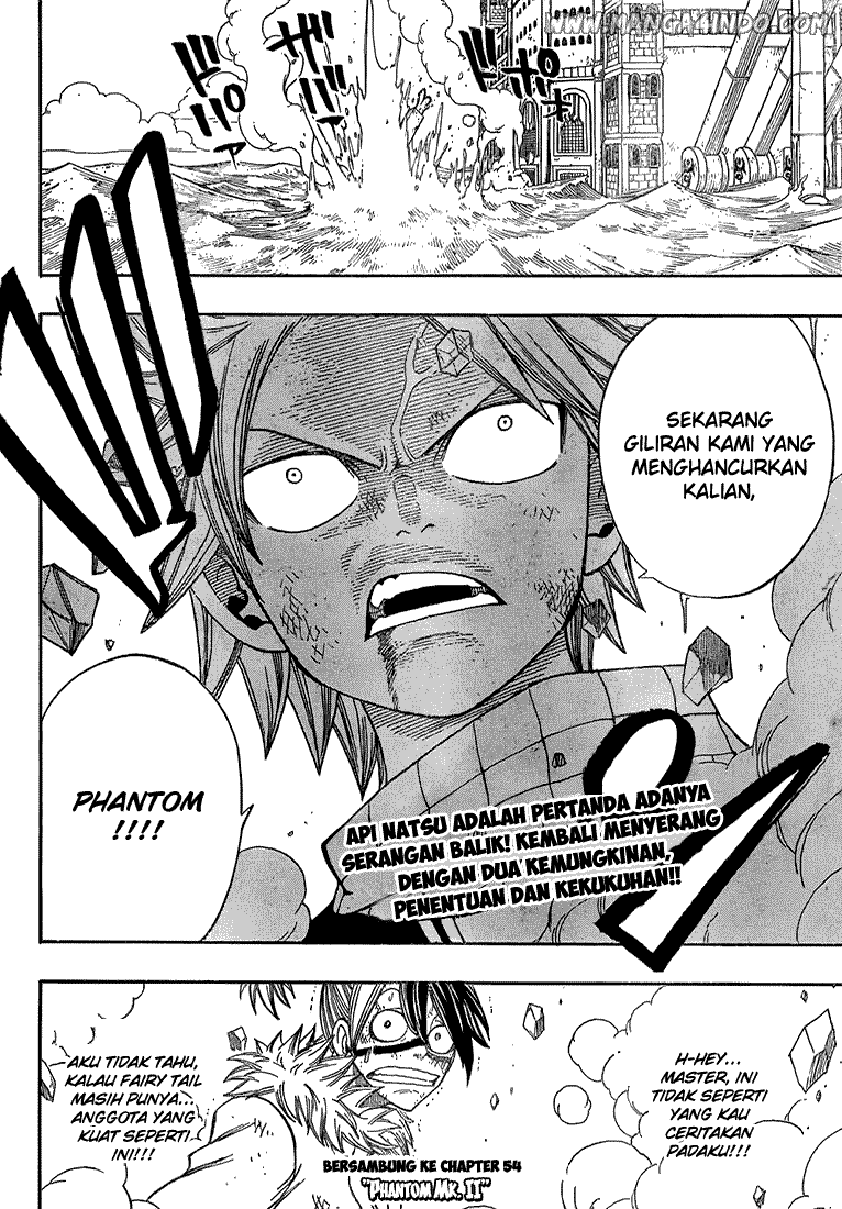 Fairy Tail Bab 53 halaman 20