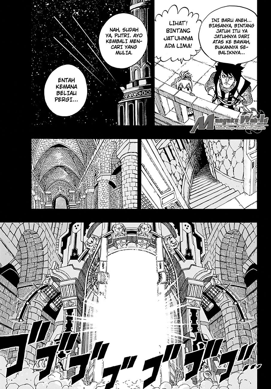 Fairy Tail Bab 530 halaman 4