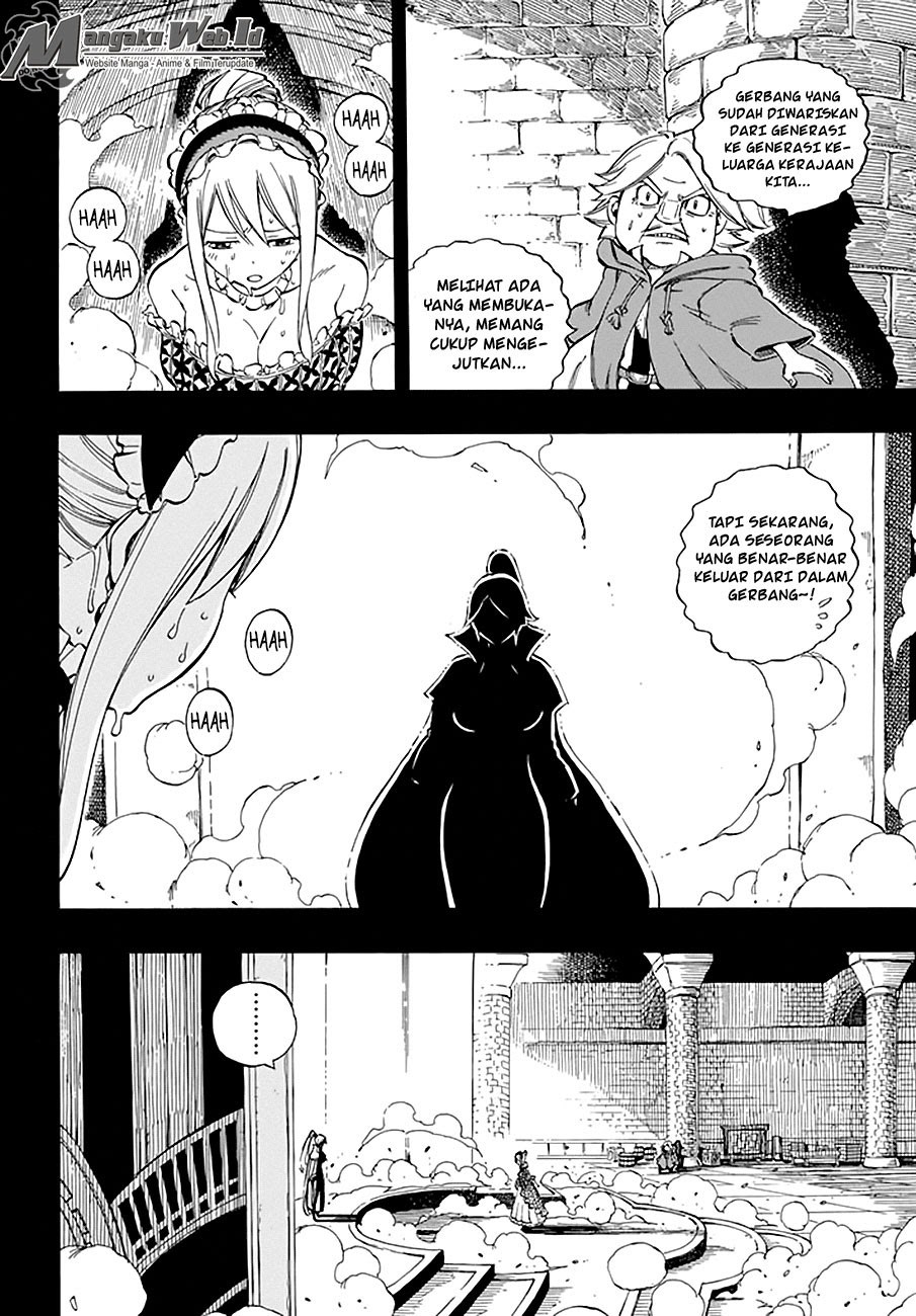 Fairy Tail Bab 530 halaman 5