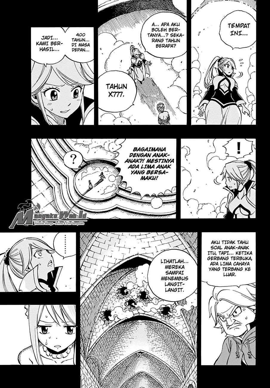 Fairy Tail Bab 530 halaman 6